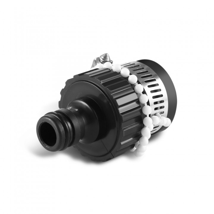 Universal Tap Hose Connector for Garden Home Yard