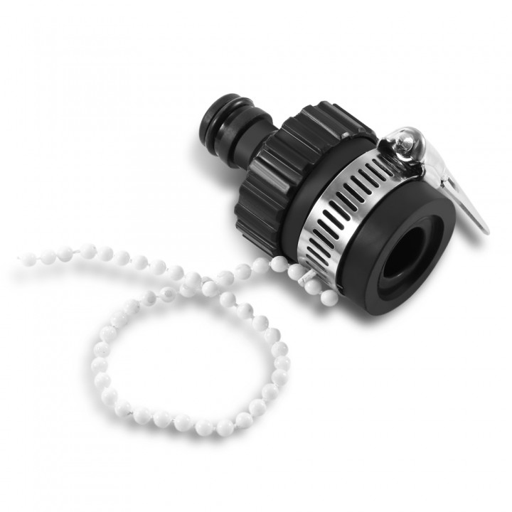 Universal Tap Hose Connector for Garden Home Yard