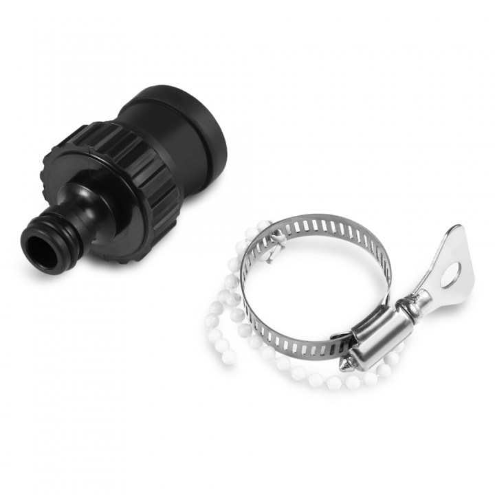Universal Tap Hose Connector for Garden Home Yard