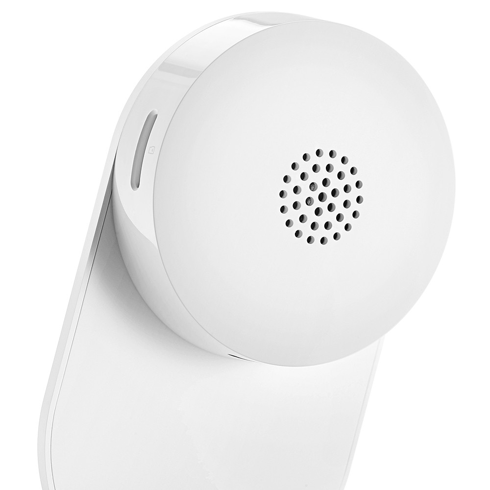 Xiaomi Mijia SXJ02ZM 1080P FHD Smart IP Camera WiFi 130 Degree FOV Partition AI Detection 10m Infrared Night Vision