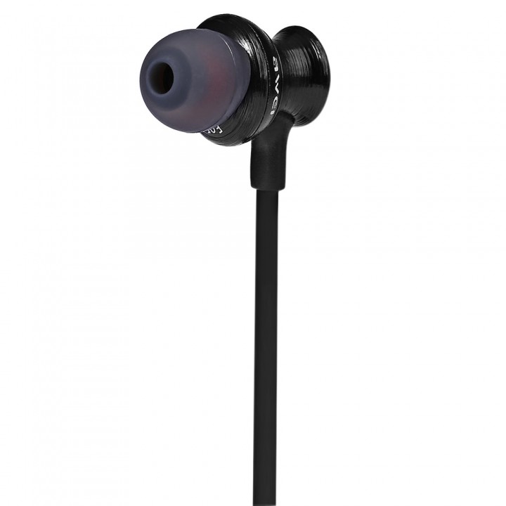 Awei A980BL Wireless Sports Bluetooth 4.0 Noise Is