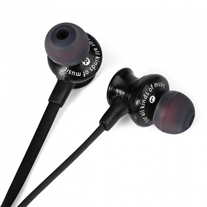 Awei A980BL Wireless Sports Bluetooth 4.0 Noise Is