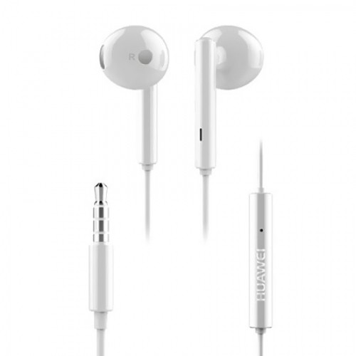 HUAWEI AM115 Earphones Half In-ear Answering Phone