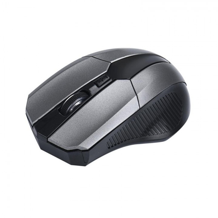 Gaming Mouse 2.4GHZ Mice Optical Cordless USB Rece
