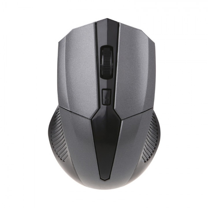 Gaming Mouse 2.4GHZ Mice Optical Cordless USB Rece
