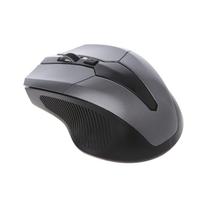 Gaming Mouse 2.4GHZ Mice Optical Cordless USB Rece