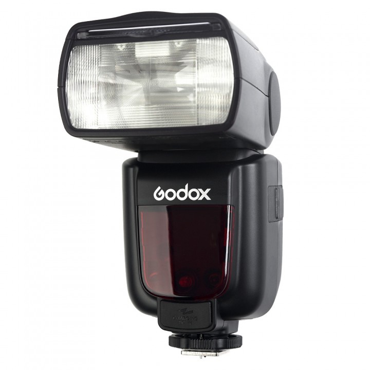 Godox TT600 2.4G Wireless Hot Shoe Camera Flash Sp