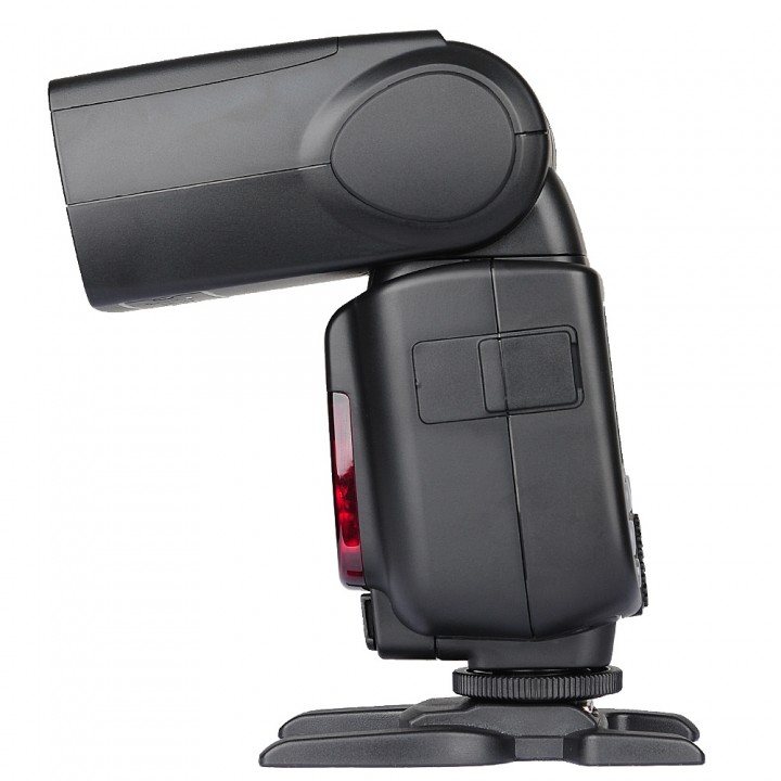 Godox TT600 2.4G Wireless Hot Shoe Camera Flash Sp