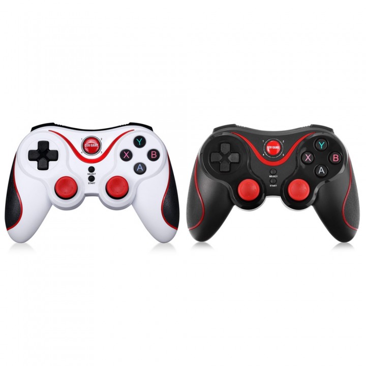 GEN GAME S5 Wireless Bluetooth Gamepad Game Contro