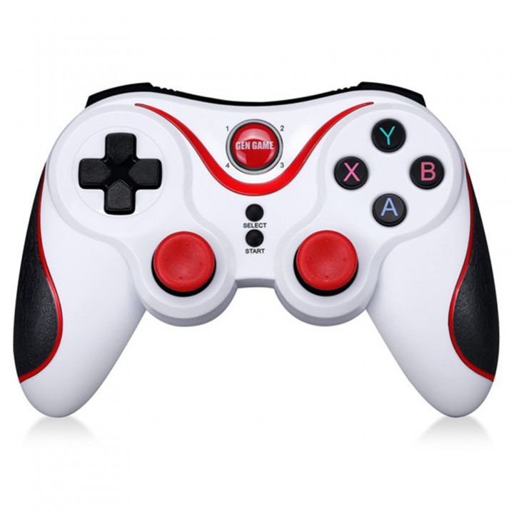GEN GAME S5 Wireless Bluetooth Gamepad Game Contro