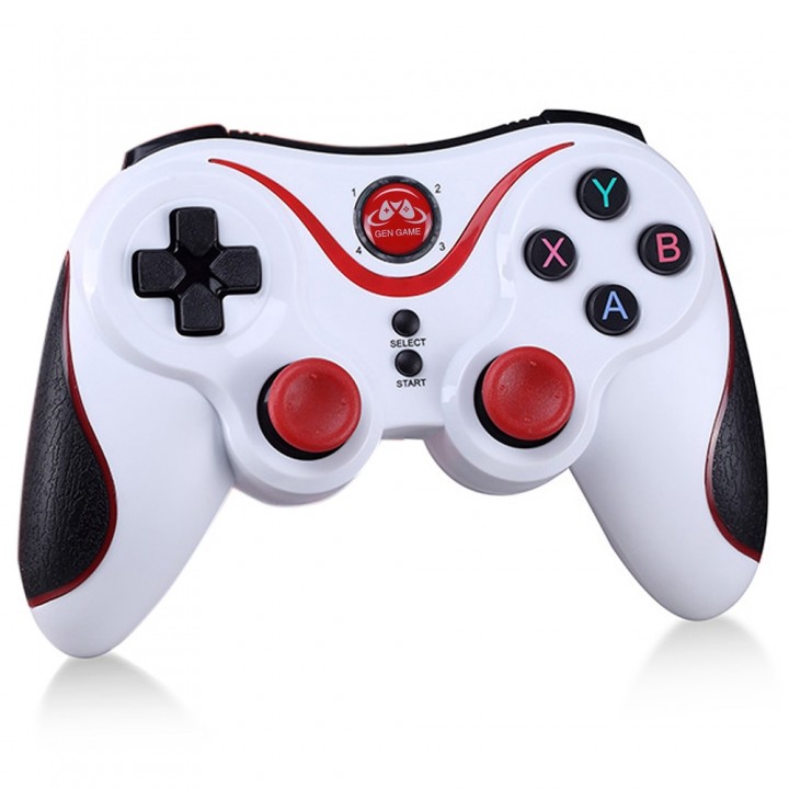 GEN GAME S5 Wireless Bluetooth Gamepad Game Contro