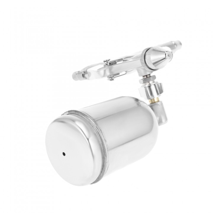 K-3 Mini HVLP Gravity Feed Air Spray Gun