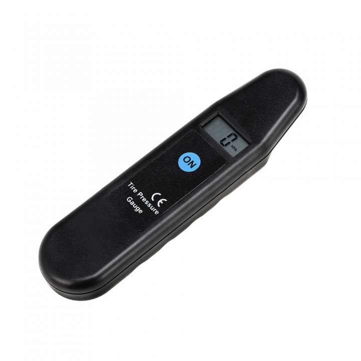 TG101 Digital Tire Pressure Gauge 100PSI