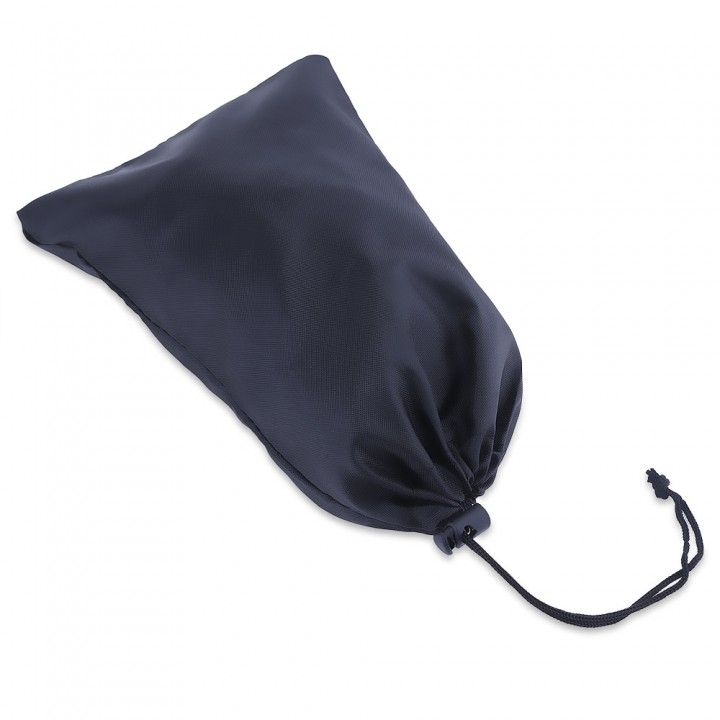 Drawstring Storage Traveling Bag Accessory Pouch f