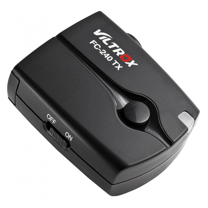 Viltrox FC 240 C3 Wireless WiFi Shutter Release Tr