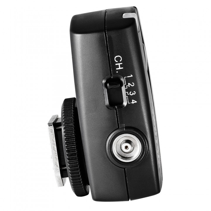 Viltrox FC 240 C3 Wireless WiFi Shutter Release Tr