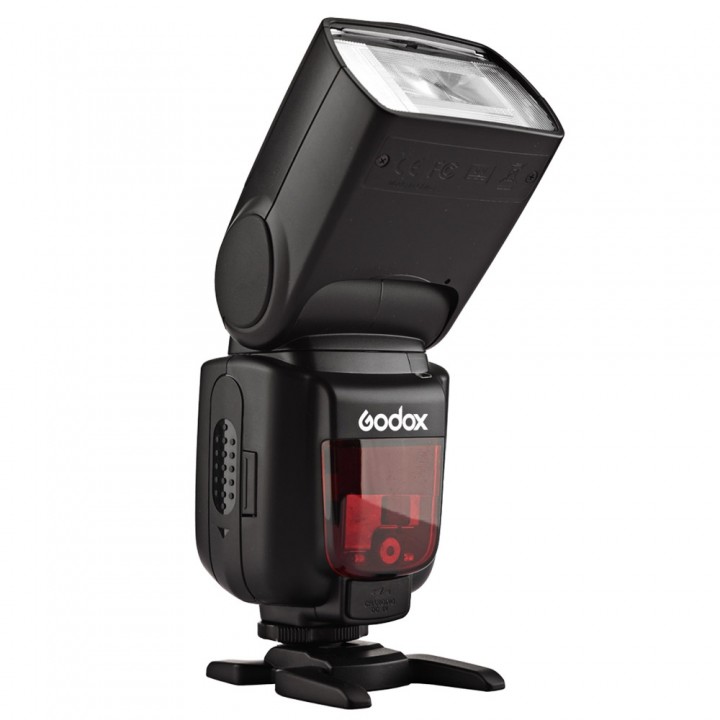 Godox TT600S 2.4G Wireless X System Speedlite Mast