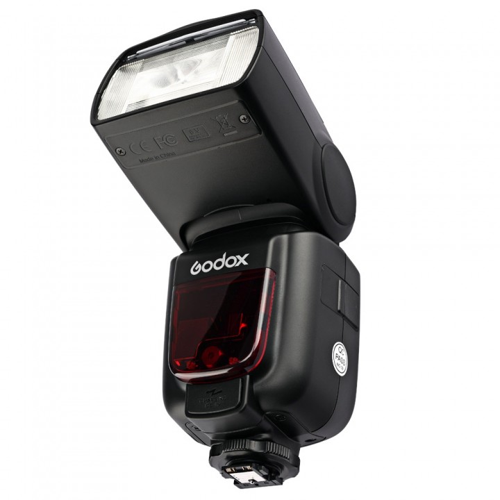 Godox TT600S 2.4G Wireless X System Speedlite Mast