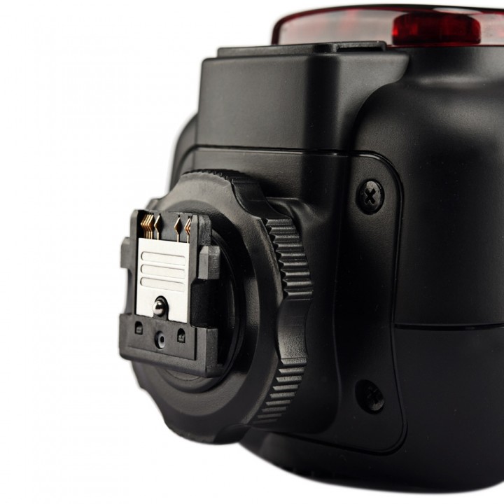 Godox TT600S 2.4G Wireless X System Speedlite Mast