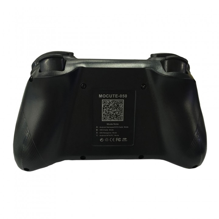 MOCUTE - 050 Bluetooth 3.0 Wireless Gamepad Game C