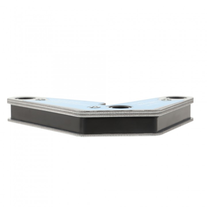 Dual Purpose Magnetic Welded Fixator Frock Clamp L