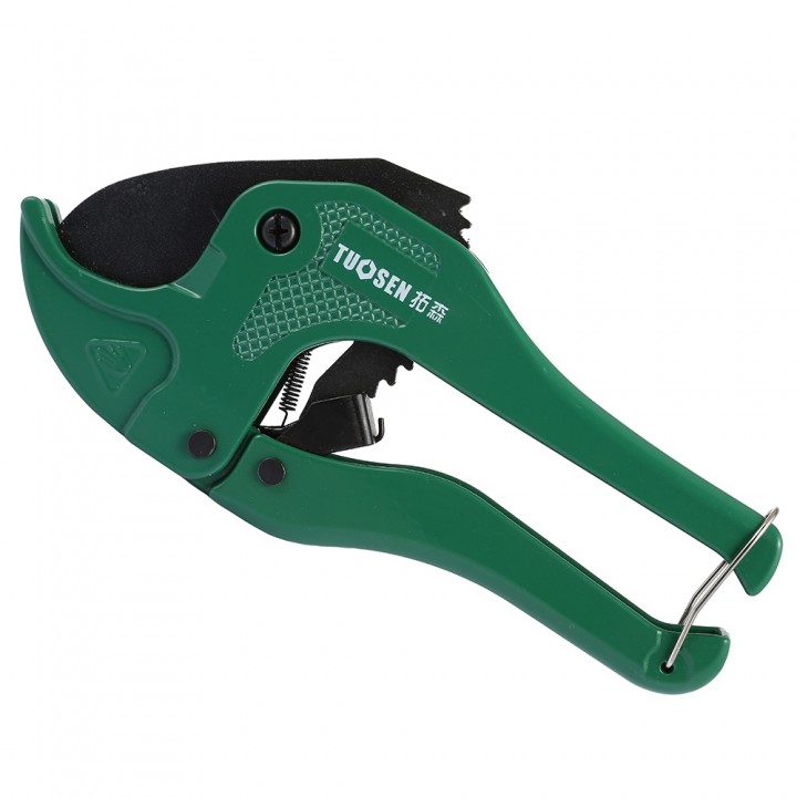 Adjustable Cutter Pipe Plumbing Tube Hose Pliers M