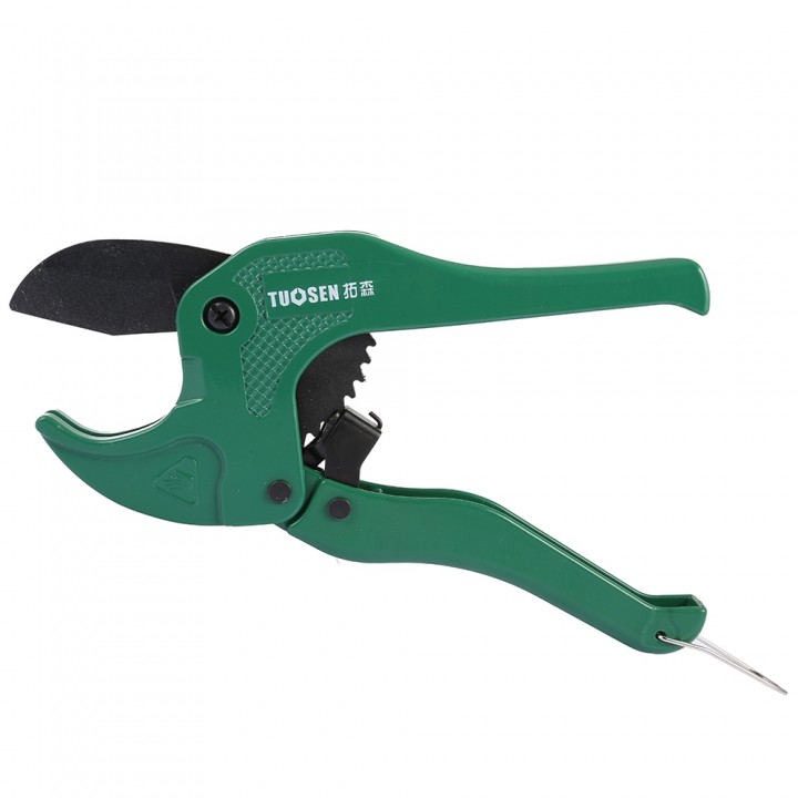 Adjustable Cutter Pipe Plumbing Tube Hose Pliers M