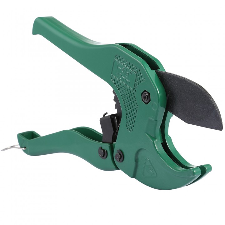 Adjustable Cutter Pipe Plumbing Tube Hose Pliers M