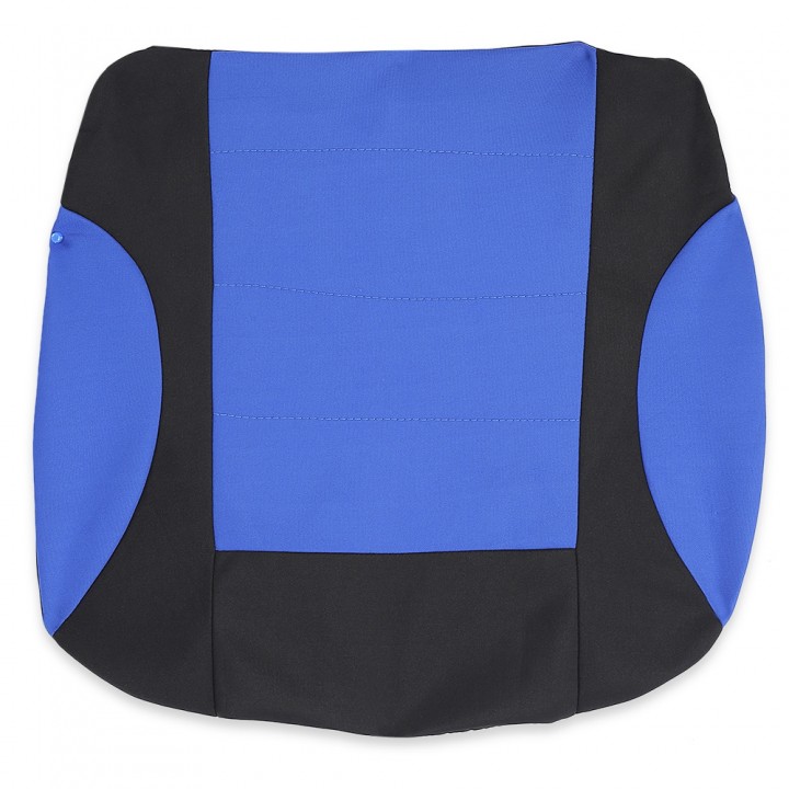TIROL T24917 Universal Car Seat Covers Set