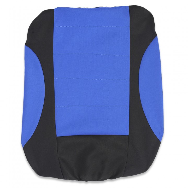 TIROL T24917 Universal Car Seat Covers Set