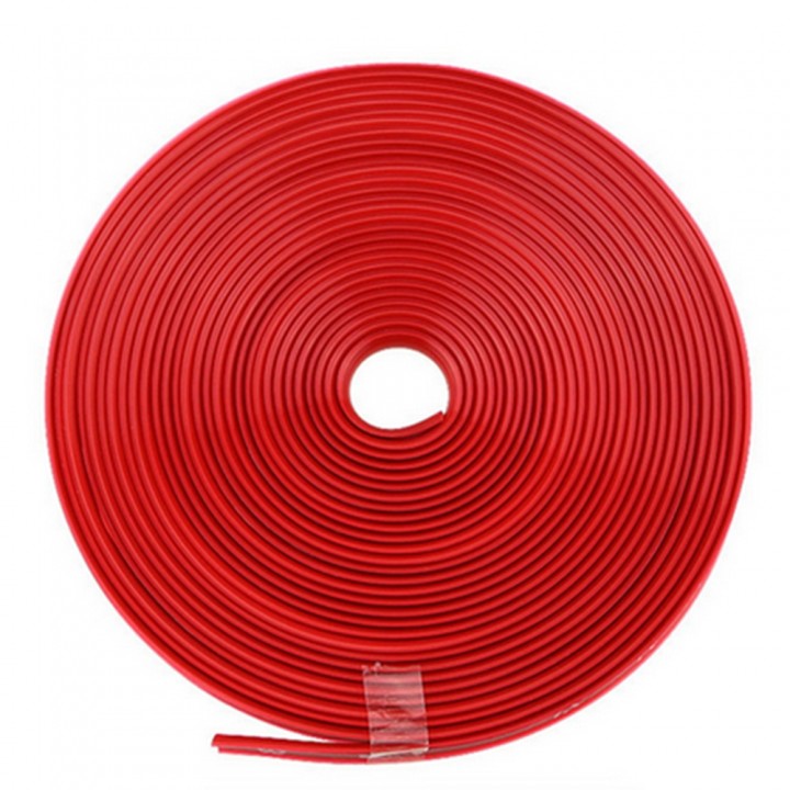Car Decor Styling Strip Wheel Rim Tire Protection