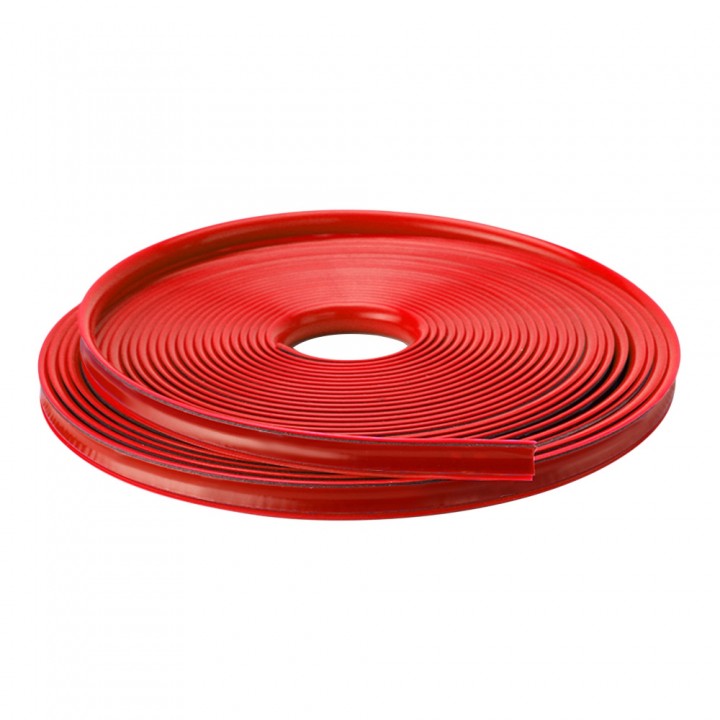 Car Decor Styling Strip Wheel Rim Tire Protection