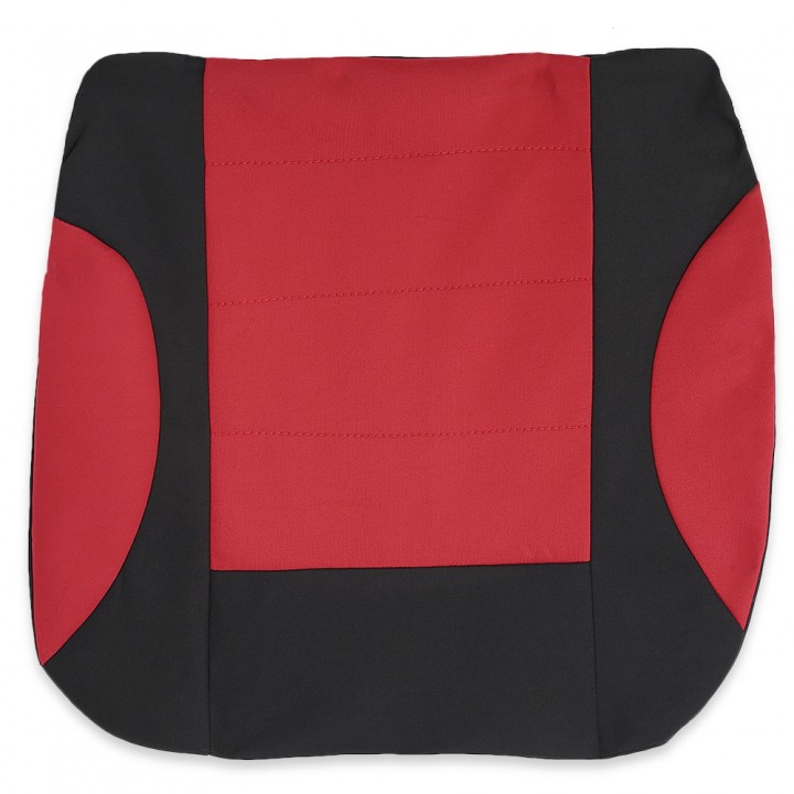 TIROL T24917 Universal Car Seat Covers Set