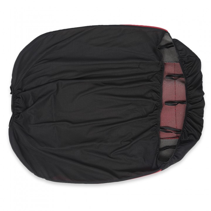 TIROL T24917 Universal Car Seat Covers Set