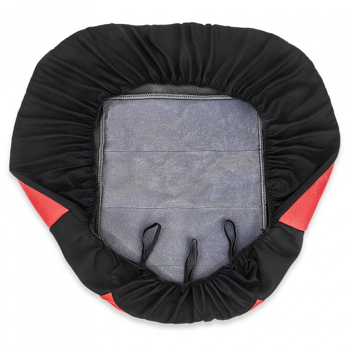 TIROL T24917 Universal Car Seat Covers Set