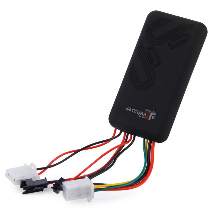 GT06 GPS SMS GPRS GSM Vehicle Tracker Locator Remo