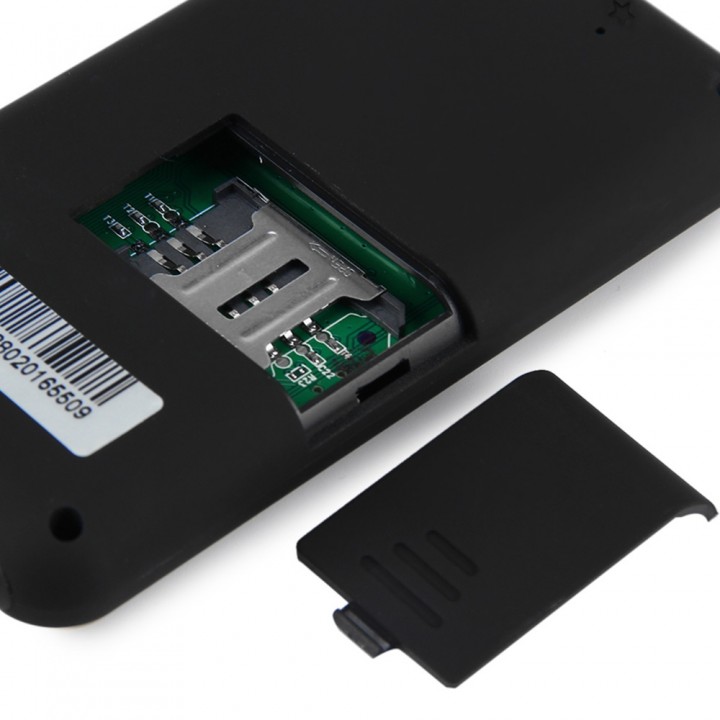 GT06 GPS SMS GPRS GSM Vehicle Tracker Locator Remo
