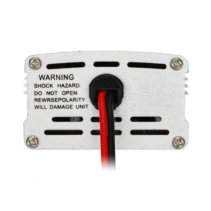 Xuyuan 12V to 220V 200W Car On Board Inverter Conv
