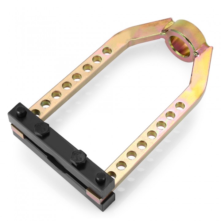 Professional Disassembly Tool CVJ / CV Joint Remov