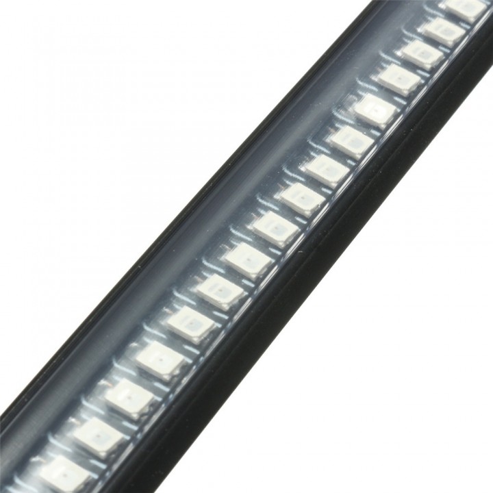 Universal Motorcycle Car  led Rear Tail Brake Stop Turn