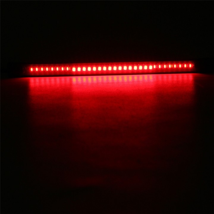 Universal Motorcycle Car  led Rear Tail Brake Stop Turn