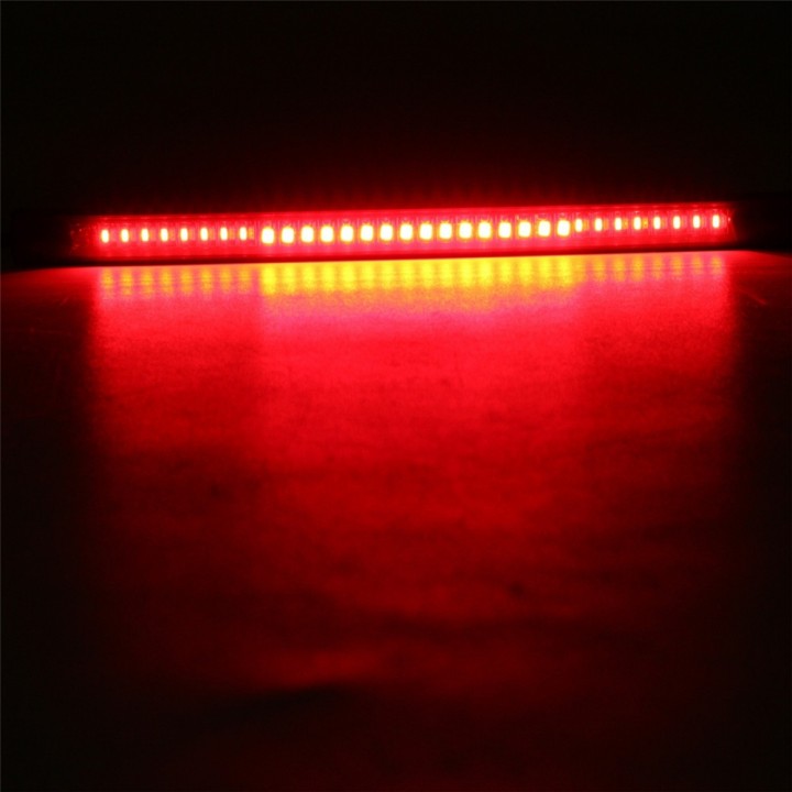Universal Motorcycle Car  led Rear Tail Brake Stop Turn