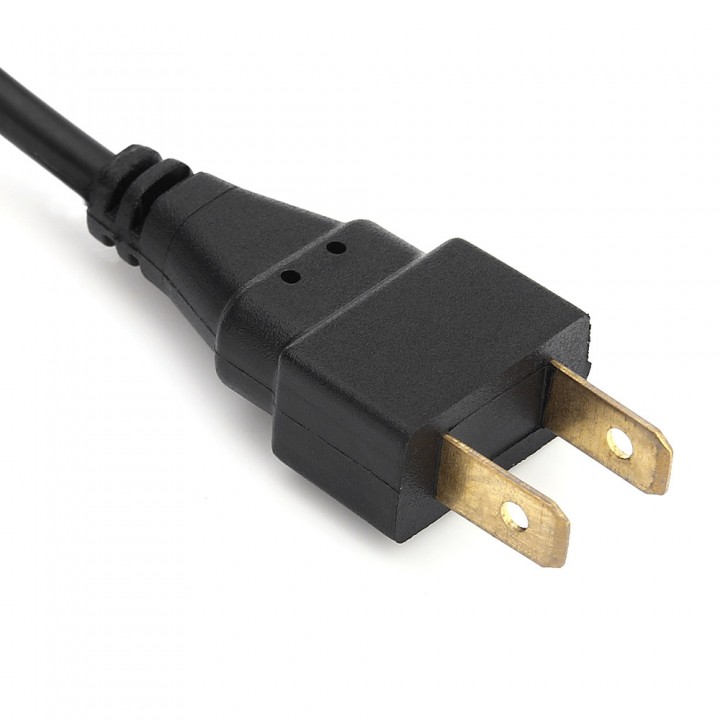 Paired V8 H7 40W Integrated LED Vehicle Headlight