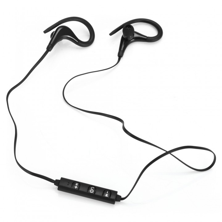 AX - 01 Wireless Bluetooth Sports Earbuds with On-