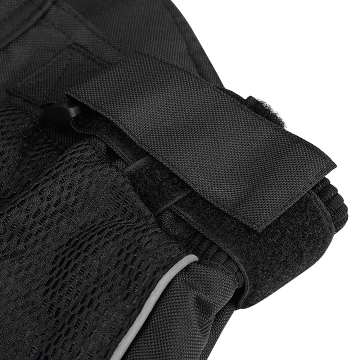 Riding Tribe HP - 10 Motorcycle Protective Trouser