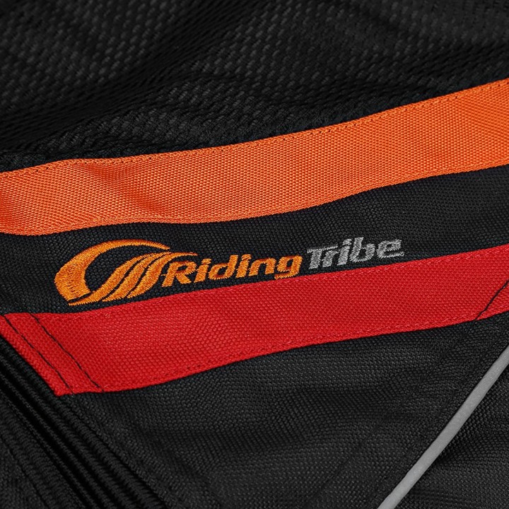 Riding Tribe HP - 10 Motorcycle Protective Trouser