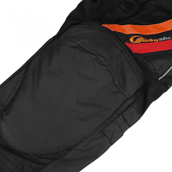 Riding Tribe HP - 10 Motorcycle Protective Trouser