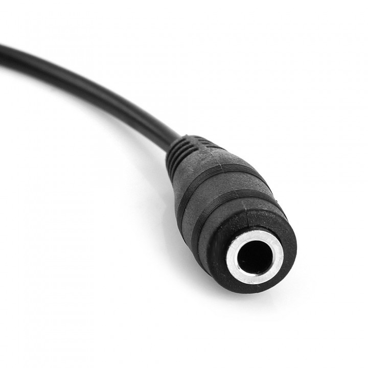 CY GT - 162 Micro USB Male to 3.5mm Audio Female C