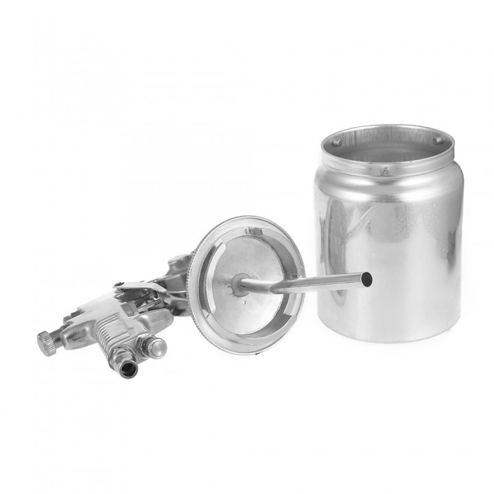 W-71 High Pressure Siphon Feed Paint Spray Gun