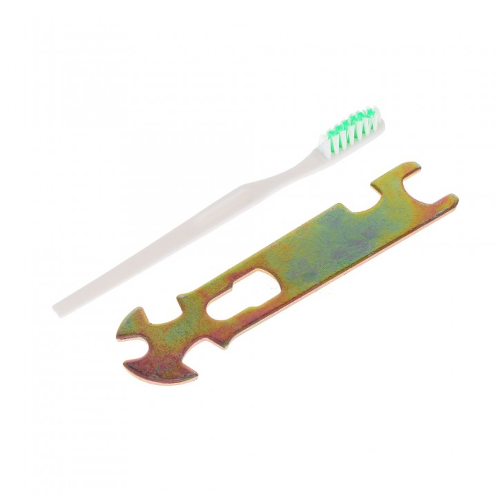 W-71 High Pressure Siphon Feed Paint Spray Gun